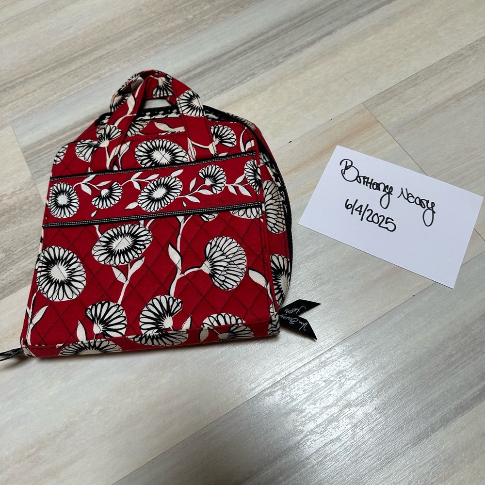 Vera Bradley Case